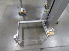 Risco Dual Paddle Blender With Bonner Column Lift